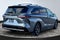 2026 Toyota Sienna Platinum 7 Passenger
