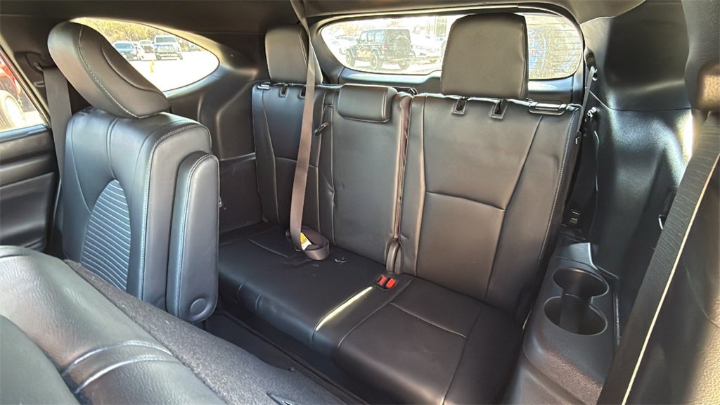 2024 Toyota Highlander XSE