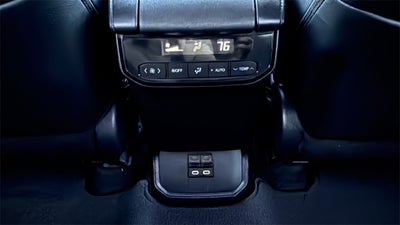 2024 Toyota Highlander XSE