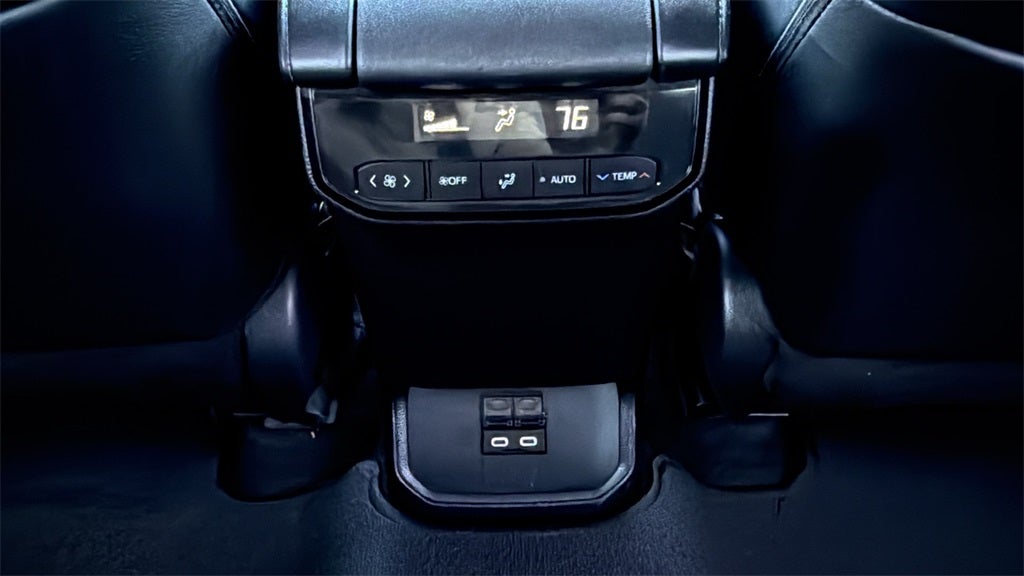 2024 Toyota Highlander XSE