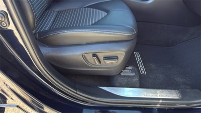 2024 Toyota Highlander XSE