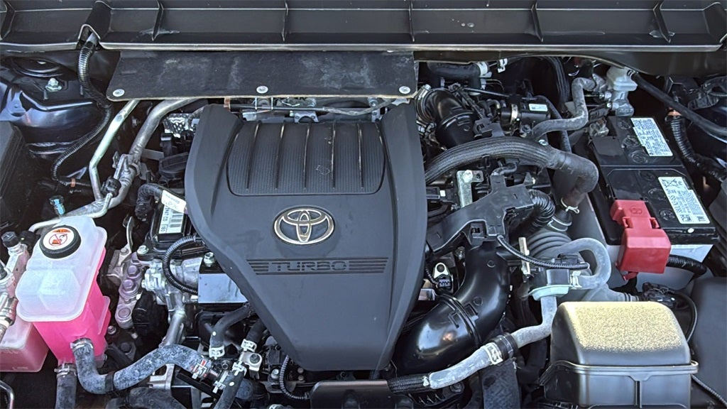 2024 Toyota Highlander XSE