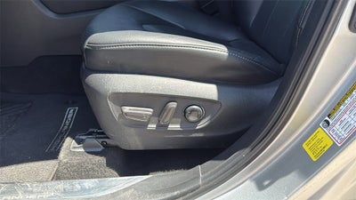 2024 Toyota Highlander Limited