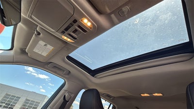 2024 Toyota Highlander Limited