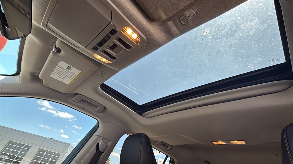 2024 Toyota Highlander Limited