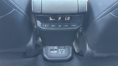 2024 Toyota Highlander Limited