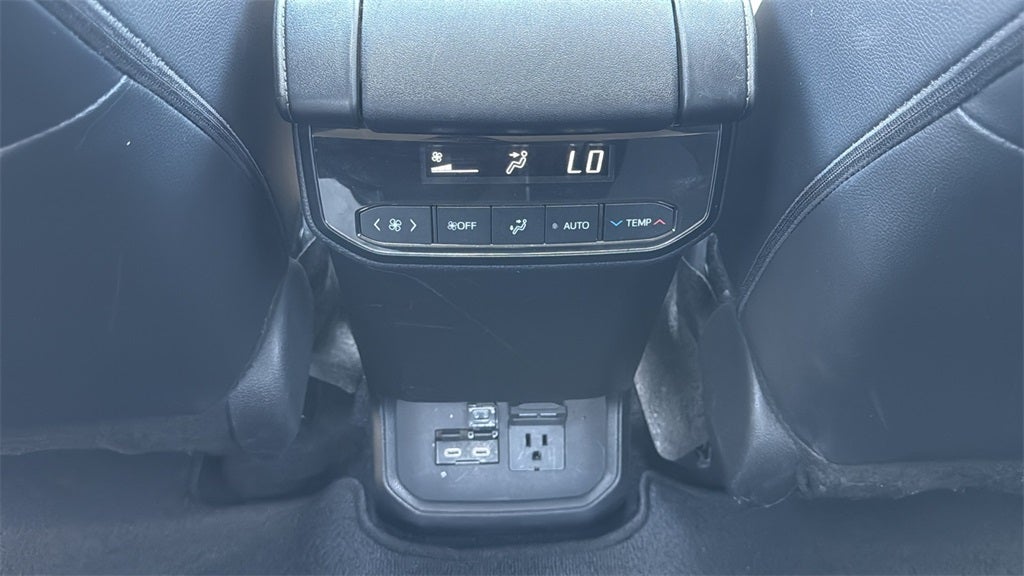 2024 Toyota Highlander Limited