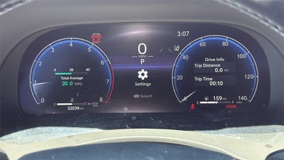 2024 Toyota Highlander Limited