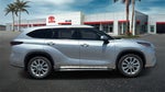 2024 Toyota Highlander Limited