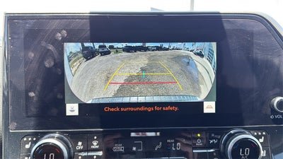 2024 Toyota Highlander Limited