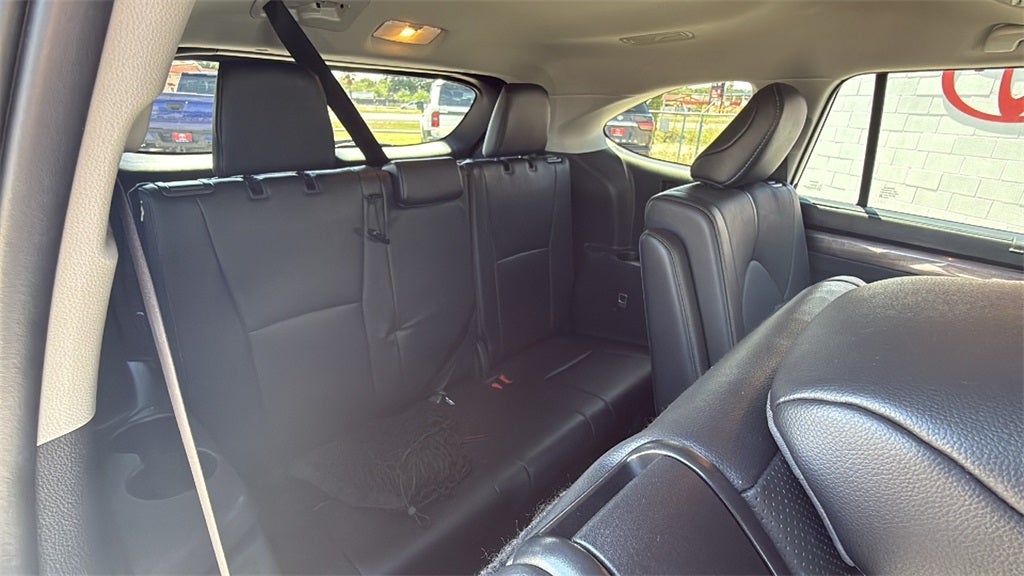 2024 Toyota Highlander Limited