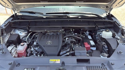 2024 Toyota Highlander Limited