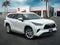 2024 Toyota Highlander Limited