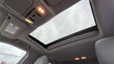 2024 Toyota Highlander Limited