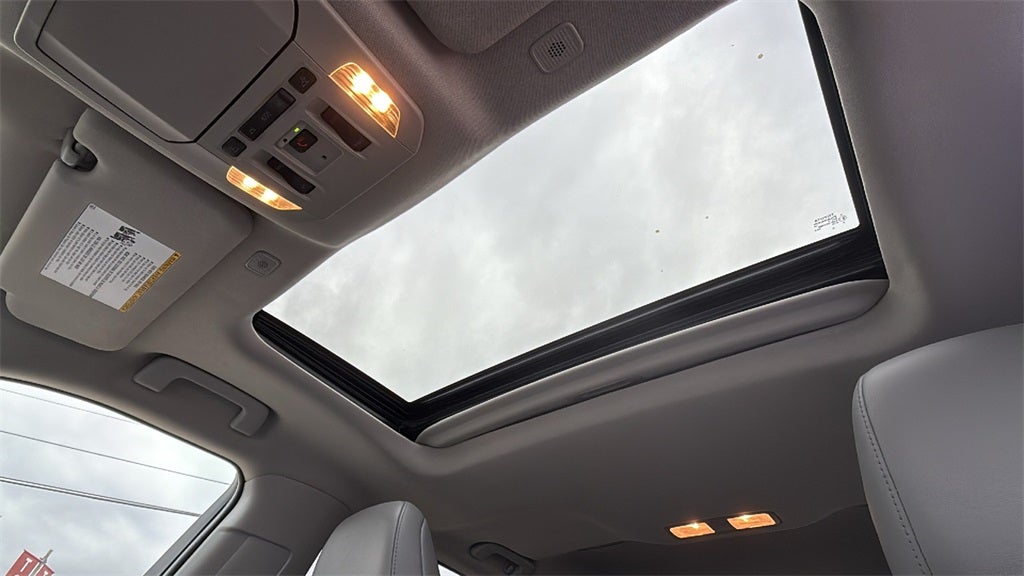 2024 Toyota Highlander Limited