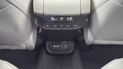 2024 Toyota Highlander Limited