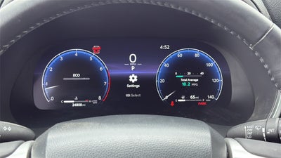 2024 Toyota Highlander Limited