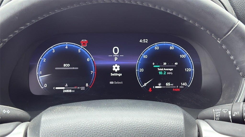 2024 Toyota Highlander Limited