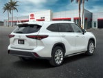 2024 Toyota Highlander Limited
