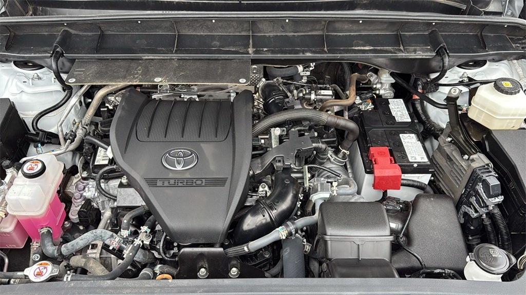 2024 Toyota Highlander Limited