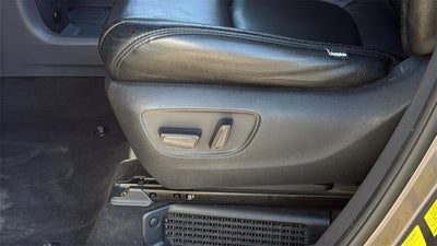 2023 Toyota Sienna LE 8 Passenger