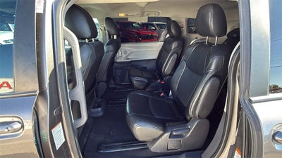 2023 Toyota Sienna LE 8 Passenger