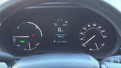 2023 Toyota Sienna LE 8 Passenger