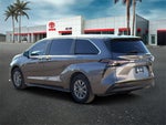 2023 Toyota Sienna LE 8 Passenger