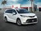 2023 Toyota Sienna XLE 8 Passenger