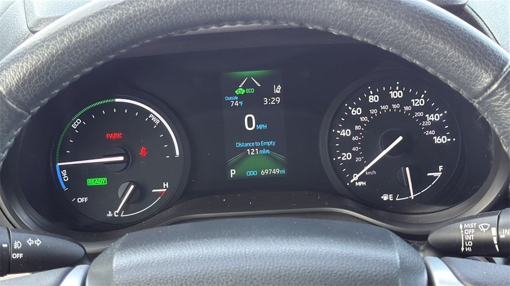 2023 Toyota Sienna XLE 8 Passenger