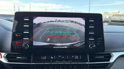 2023 Toyota Sienna XLE 8 Passenger