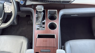 2023 Toyota Sienna XLE 8 Passenger