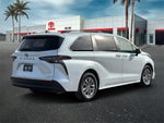 2023 Toyota Sienna XLE 8 Passenger