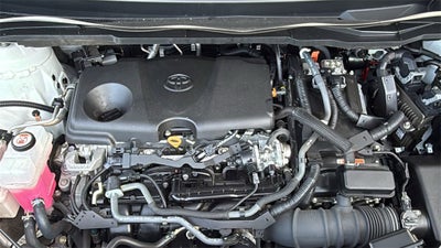 2023 Toyota Sienna XLE 8 Passenger