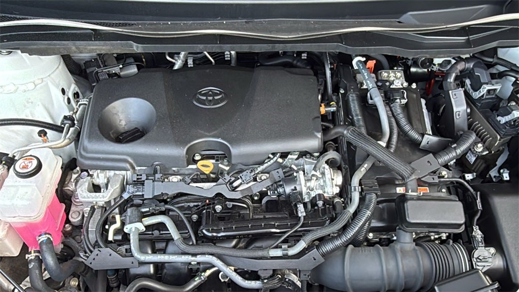 2023 Toyota Sienna XLE 8 Passenger