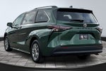 2026 Toyota Sienna XLE 8 Passenger