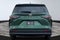 2026 Toyota Sienna XLE 8 Passenger