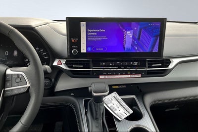 2026 Toyota Sienna XLE 8 Passenger