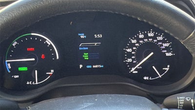 2023 Toyota Sienna XLE 7 Passenger