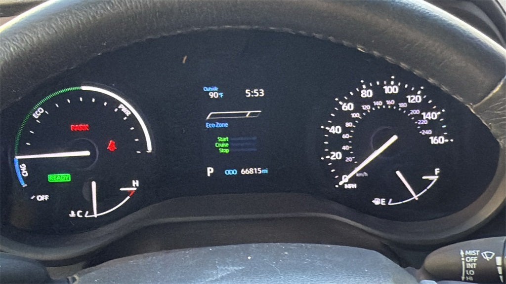 2023 Toyota Sienna XLE 7 Passenger