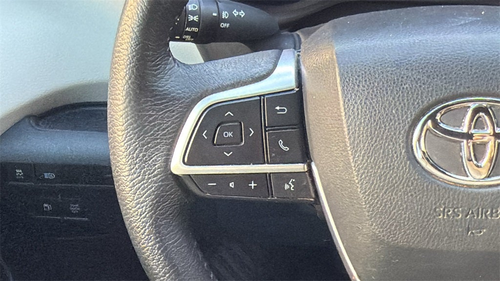 2023 Toyota Sienna XLE 7 Passenger