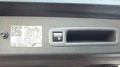 2023 Toyota Sienna XLE 7 Passenger