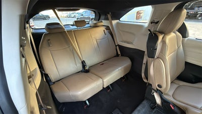 2023 Toyota Sienna XLE 7 Passenger
