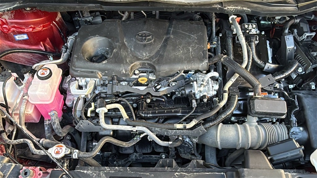 2023 Toyota Sienna XLE 7 Passenger