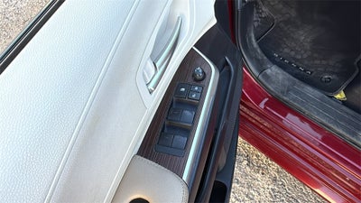 2023 Toyota Sienna XLE 7 Passenger