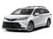 2026 Toyota Sienna XLE 8 Passenger