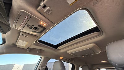 2021 Toyota Sienna Limited 7 Passenger