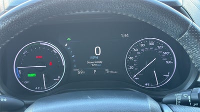 2021 Toyota Sienna Limited 7 Passenger