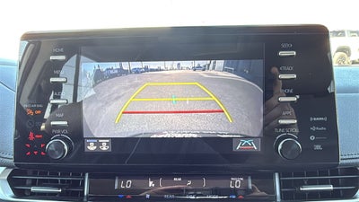 2021 Toyota Sienna Limited 7 Passenger