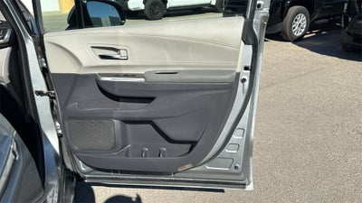 2021 Toyota Sienna Limited 7 Passenger